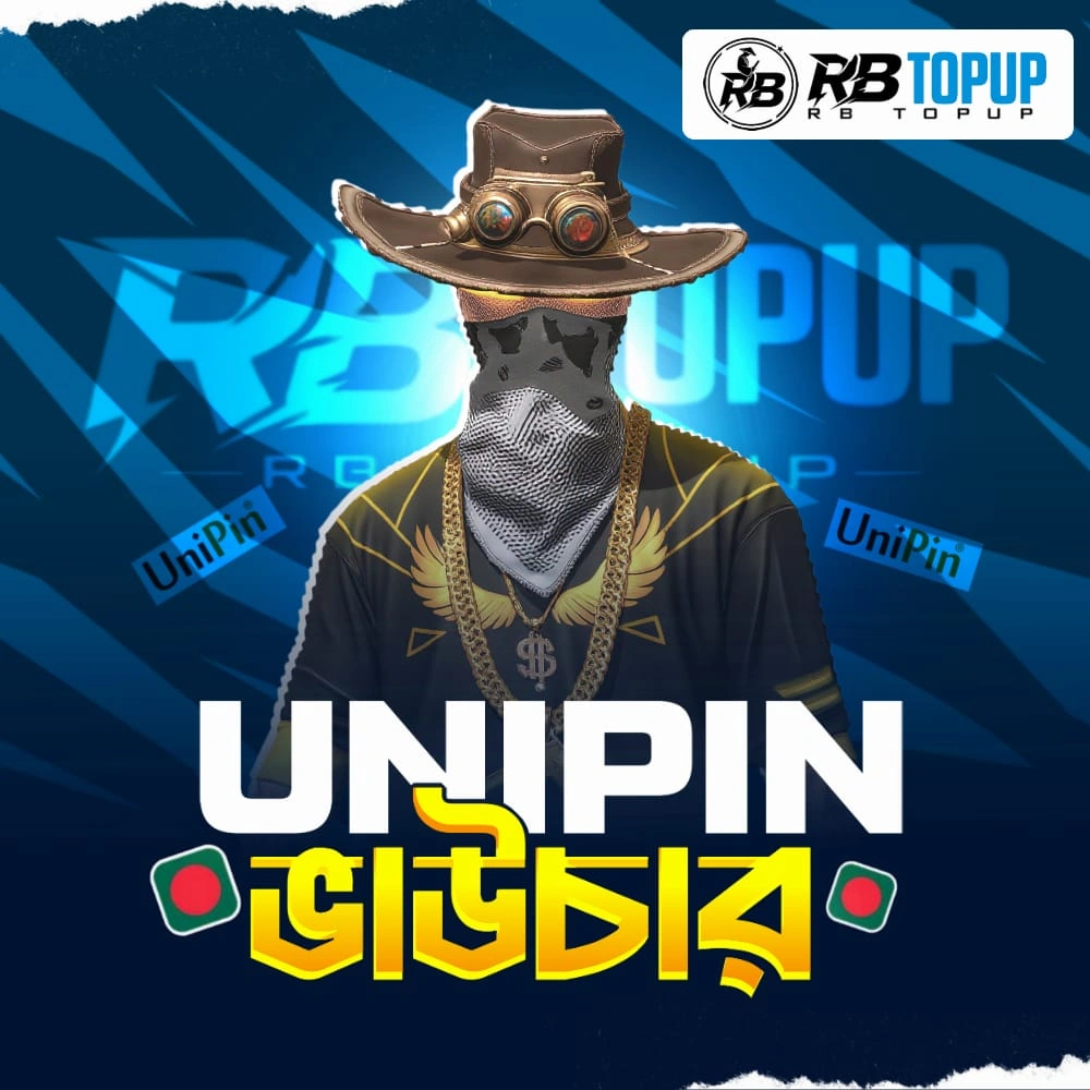 UNIPIN VOUCHER